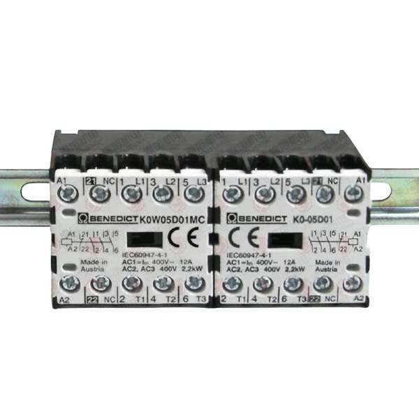 PROCENTEC 继电器