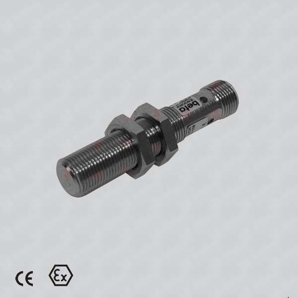 WIPP 计量阀 WIPP 计量阀