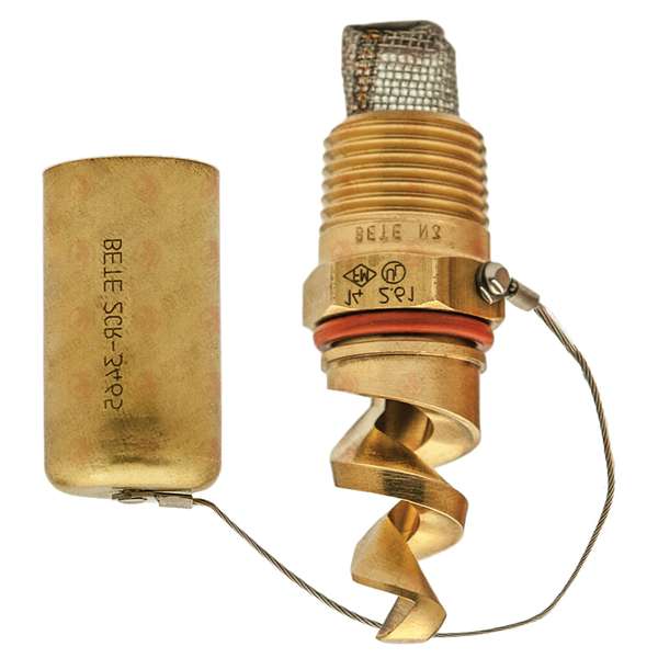 BD SENSORS 测深传感器