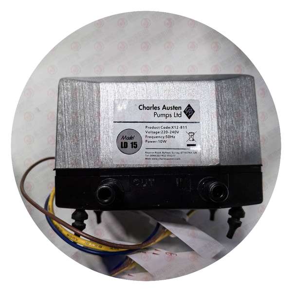 QUANTUM DEVICES 编码器 QUANTUM DEVICES 编码器