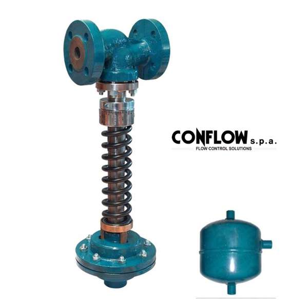 KLIXON 温控器