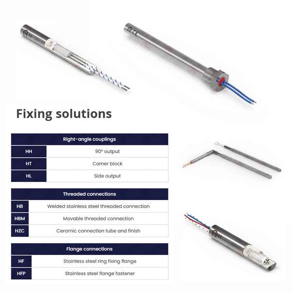 CAMPBELL SCIENTIFIC 土壤三参数传感器 CAMPBELL SCIENTIFIC 土壤三参数传感器