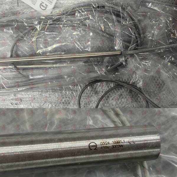 KLIXON 温控器 KLIXON 温控器