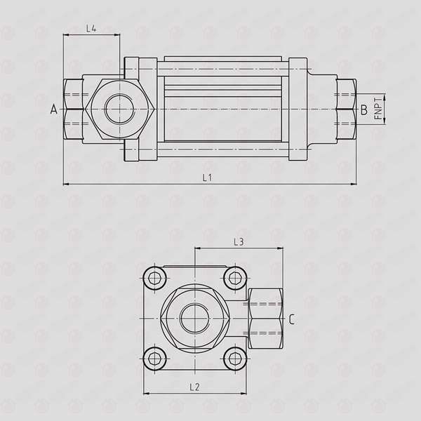 DIGITRON 数字压力表 DIGITRON 数字压力表