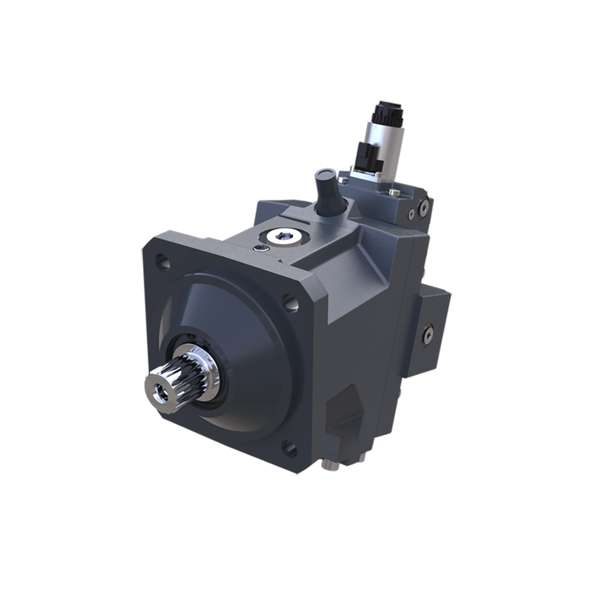 HESMOR 执行器 HESMOR 执行器