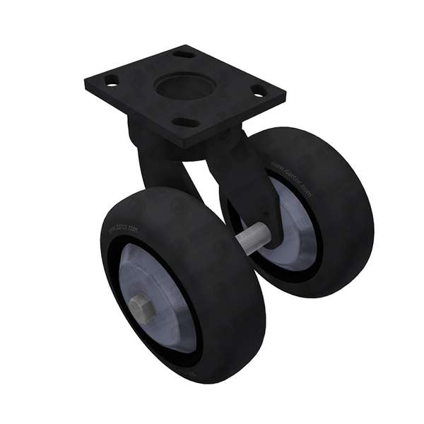 CROWCON 四合一便携式探测器 CROWCON 四合一便携式探测器