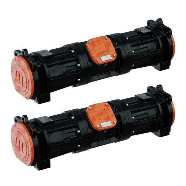 WARREN ELECTRIC 铸造机液压站加热器 WARREN ELECTRIC 铸造机液压站加热器