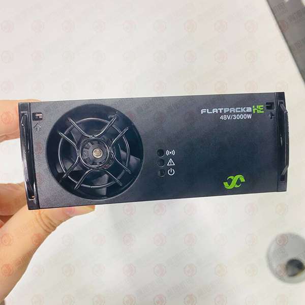 SSI 模块