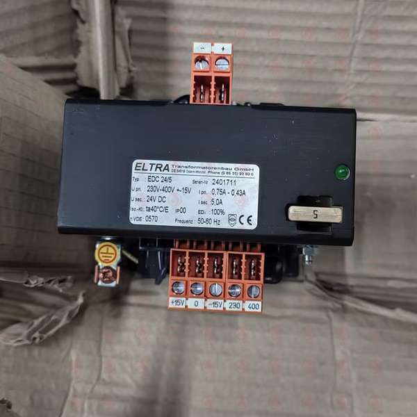 GEMU 位置控制器 GEMU 位置控制器
