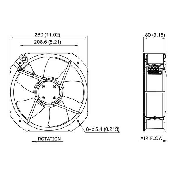 ESAM 电流变送器 ESAM 电流变送器
