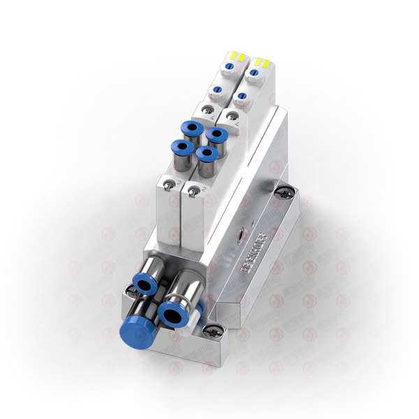 CASTER CONNECTION 旋转脚轮 CASTER CONNECTION 旋转脚轮