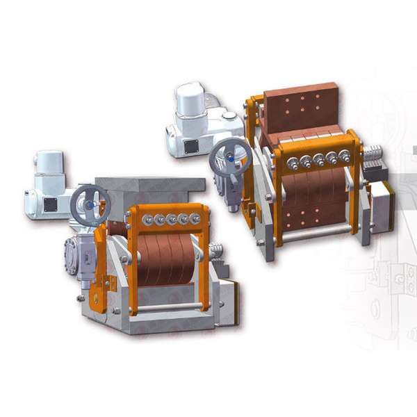 继电器：ELECTROSWITCH LOR7805D 125V