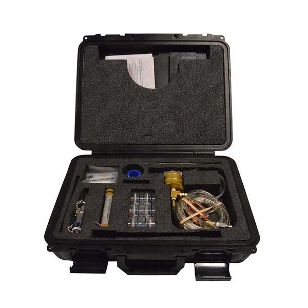RTK 气动执行器 RTK 气动执行器