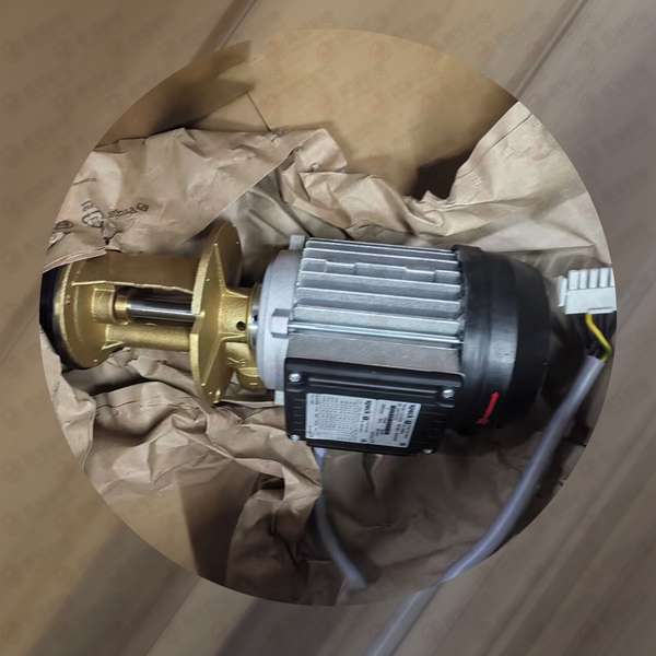 AEG 电源控制器