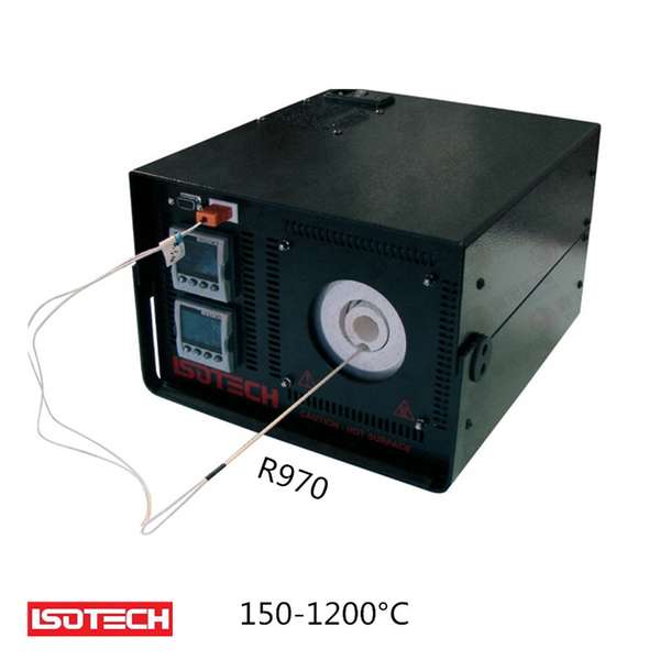 RS TECHNICS 温度处理器
