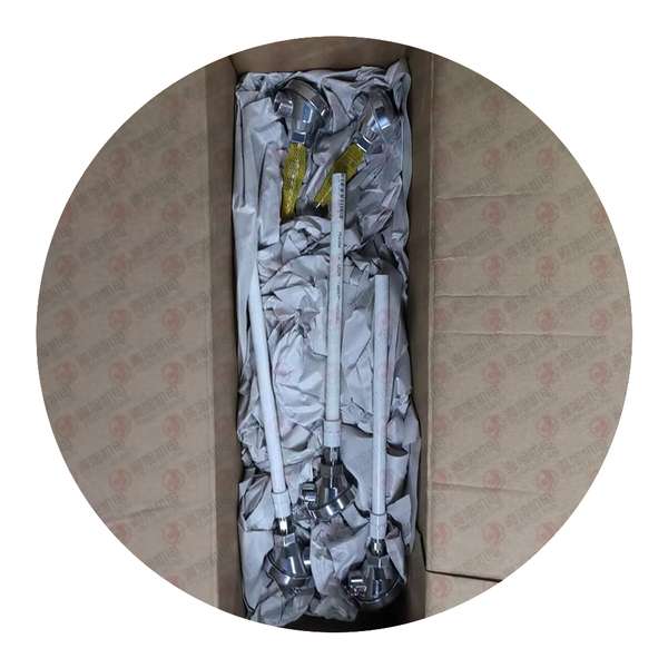 METALLUX 压力传感器 METALLUX 压力传感器