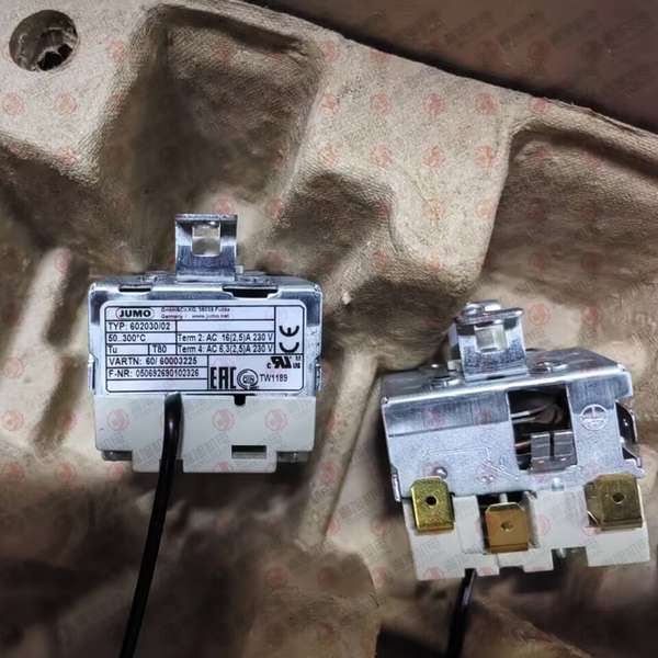 MULLER+ZIEGLER 温度变送器 MULLER+ZIEGLER 温度变送器