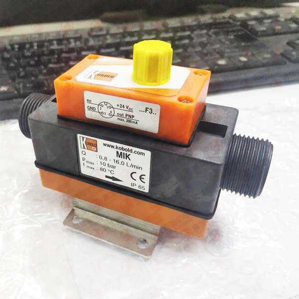 MAURER MAGNETIC AG 探头