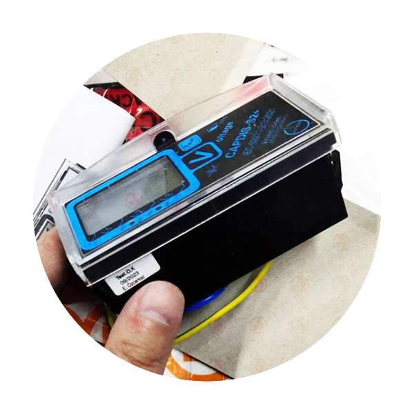 MECVEL 线性执行器