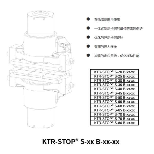 AIRPOT 气缸 AIRPOT 气缸