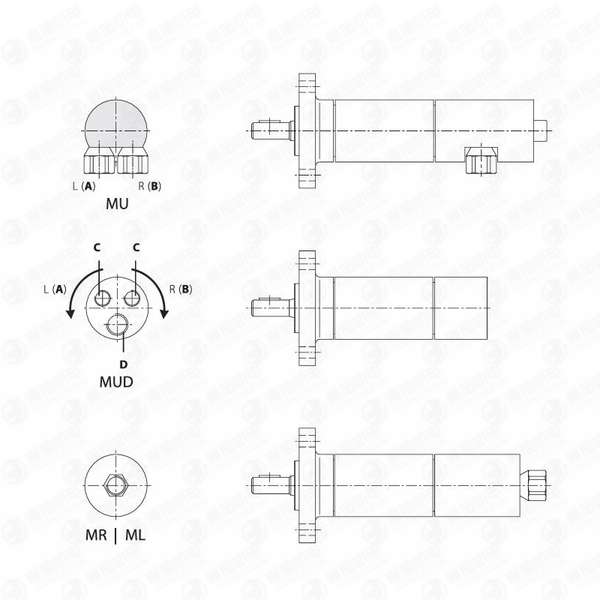THERMTEC 热成像望远镜