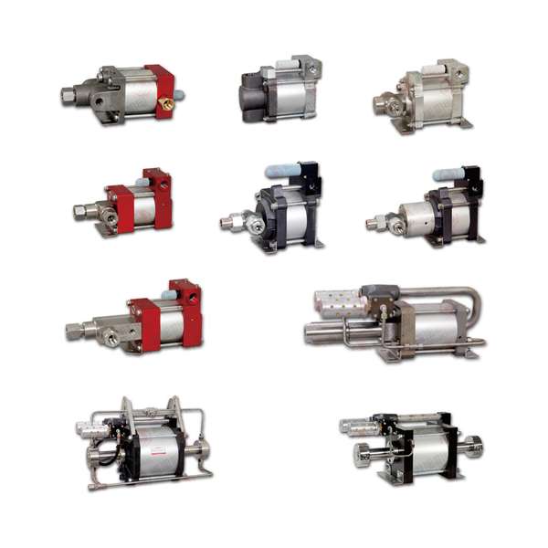AMF Clamping nipple AMF Clamping nipple