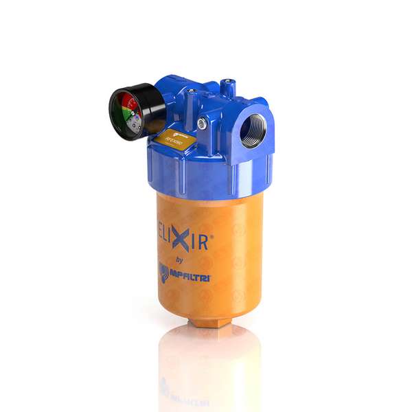ANYTORK 执行器