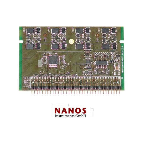 DAMCOS 液压阀驱动总成 DAMCOS 液压阀驱动总成