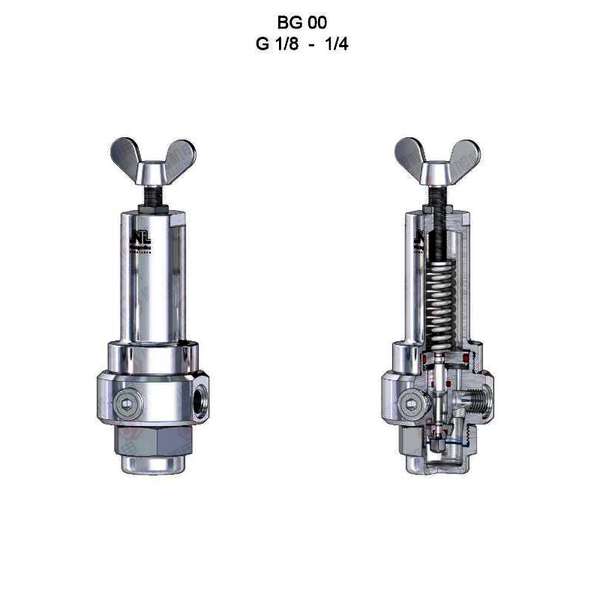 测针：DIAVITE Code BH-00/00/60/2