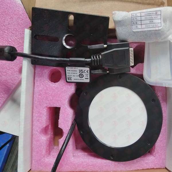 DISCOM 传感器线 DISCOM 传感器线
