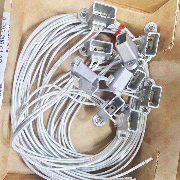 MOLLET 堵料开关(膜片式) MOLLET 堵料开关(膜片式)