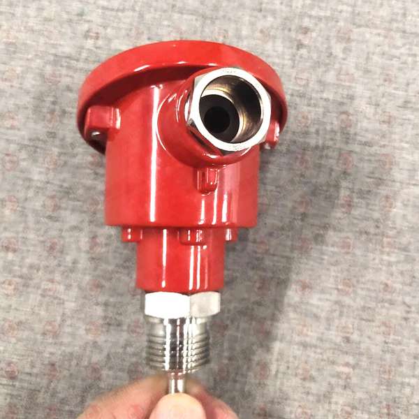 AIR BEARING 主轴 AIR BEARING 主轴