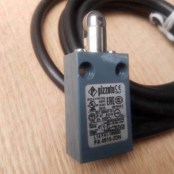 MACRO SENSORS 位置传感器 MACRO SENSORS 位置传感器