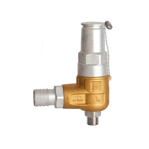 MULLER ZIEGLER 变送器