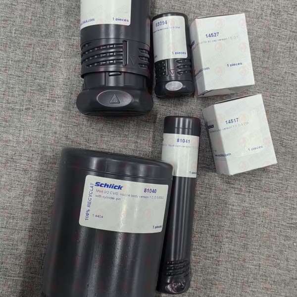 GI-PE 过滤器 GI-PE 过滤器