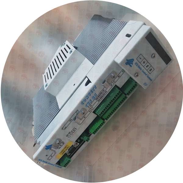 TECSYSTEM 指示控制器 TECSYSTEM 指示控制器