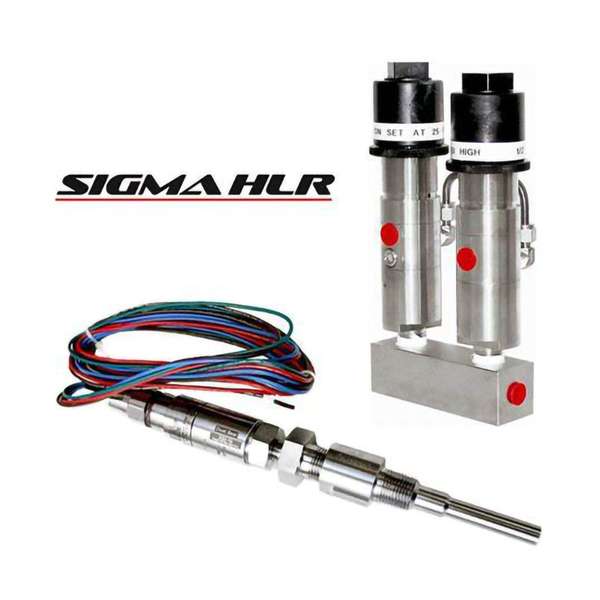 GIMATIC 传感器 GIMATIC 传感器