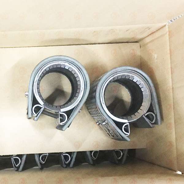 ATR 温度变送器 ATR 温度变送器
