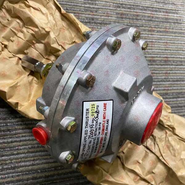 AIR TORQUE 气动执行器 AIR TORQUE 气动执行器