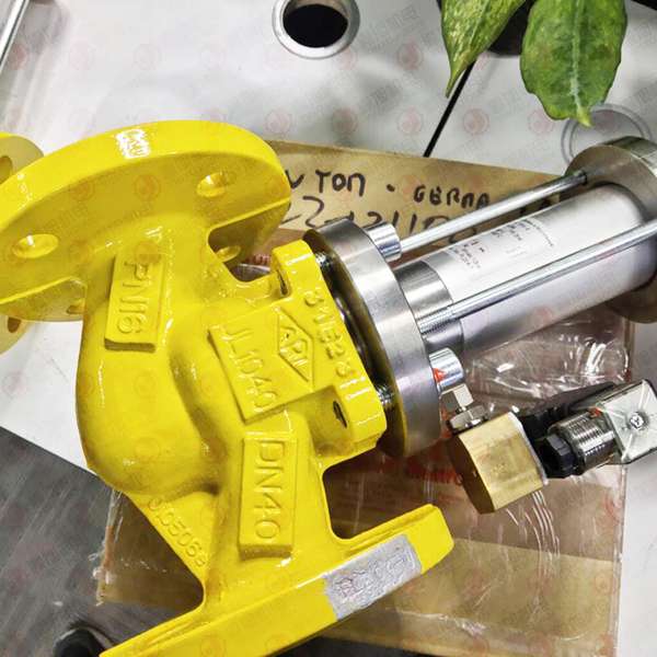 ARDETEM 功率分析器 ARDETEM 功率分析器