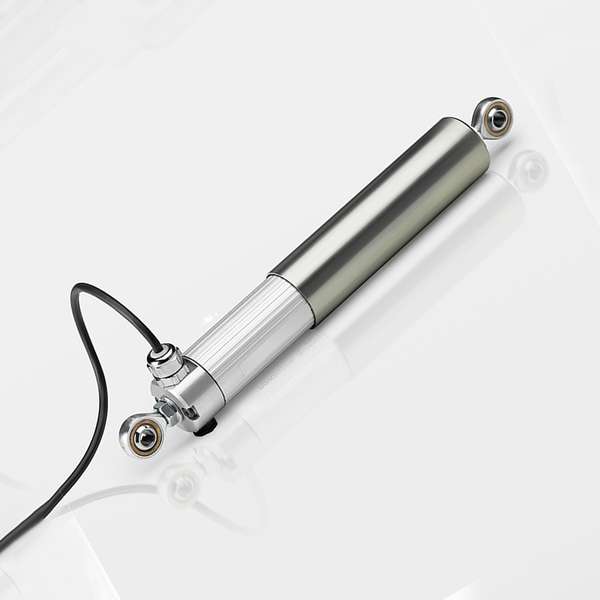 GOTTING 定位传感器 GOTTING 定位传感器