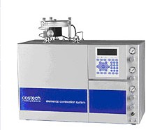 意大利COSTECH元素分析仪/氮/蛋白质分析仪 意大利COSTECH元素分析仪/氮/蛋白质分析仪