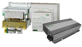 德国DSL-electronic电池充电器/电源供应器 德国DSL-electronic电池充电器/电源供应器