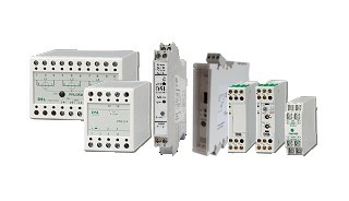 德国DSL-electronic传感器/隔离放大器 德国DSL-electronic传感器/隔离放大器