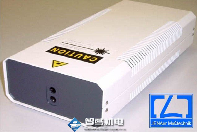 德国JENAER 激光测量仪