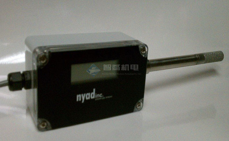 美国NYAD露点变送器MT-1000N 美国NYAD露点变送器MT-1000N