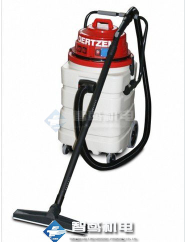 德国OERTZEN干湿两用工业吸尘器/吸污机