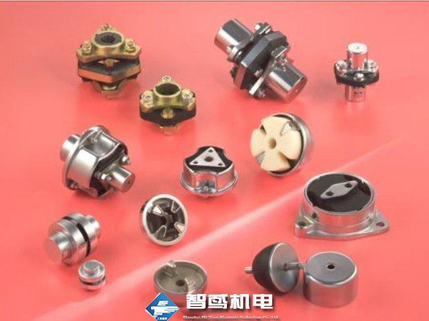 美国PAULSTRA柔性联轴器/减振器 美国PAULSTRA柔性联轴器/减振器