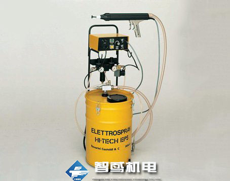 意大利RAVARINI高压喷流器/高压发生器 意大利RAVARINI高压喷流器/高压发生器