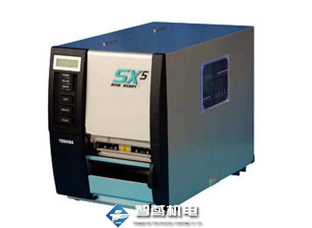 日本TOSHIBA TEC 网络标签条码打印机